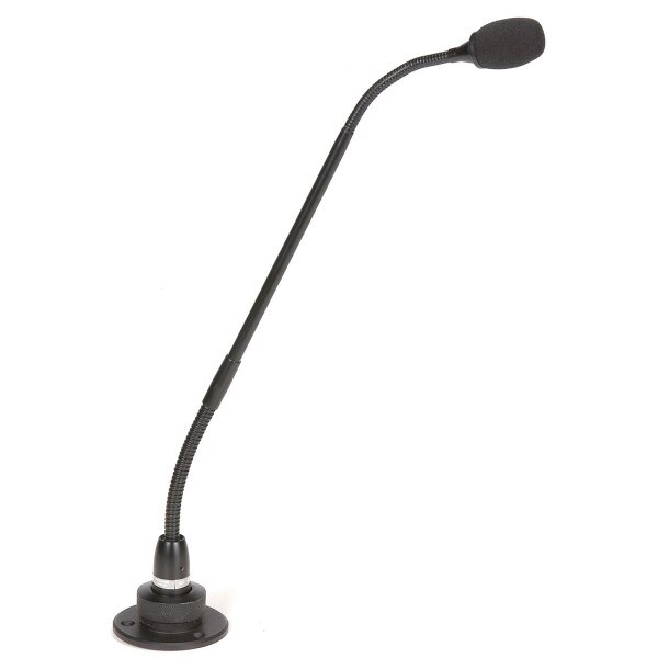 Main product image for Peavey PM 18S Podium Wired Condenser Microph 248-8214